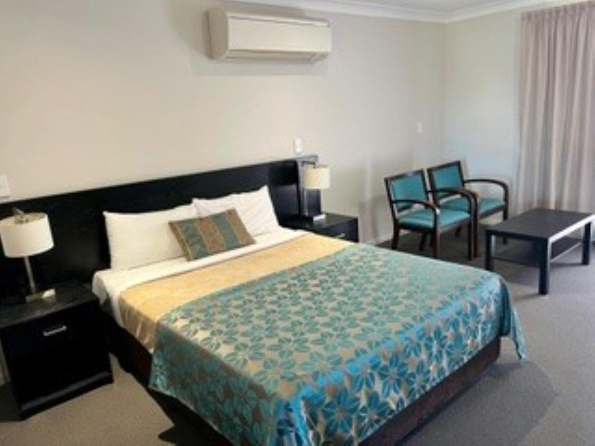Royal Motel Miles Εξωτερικό φωτογραφία