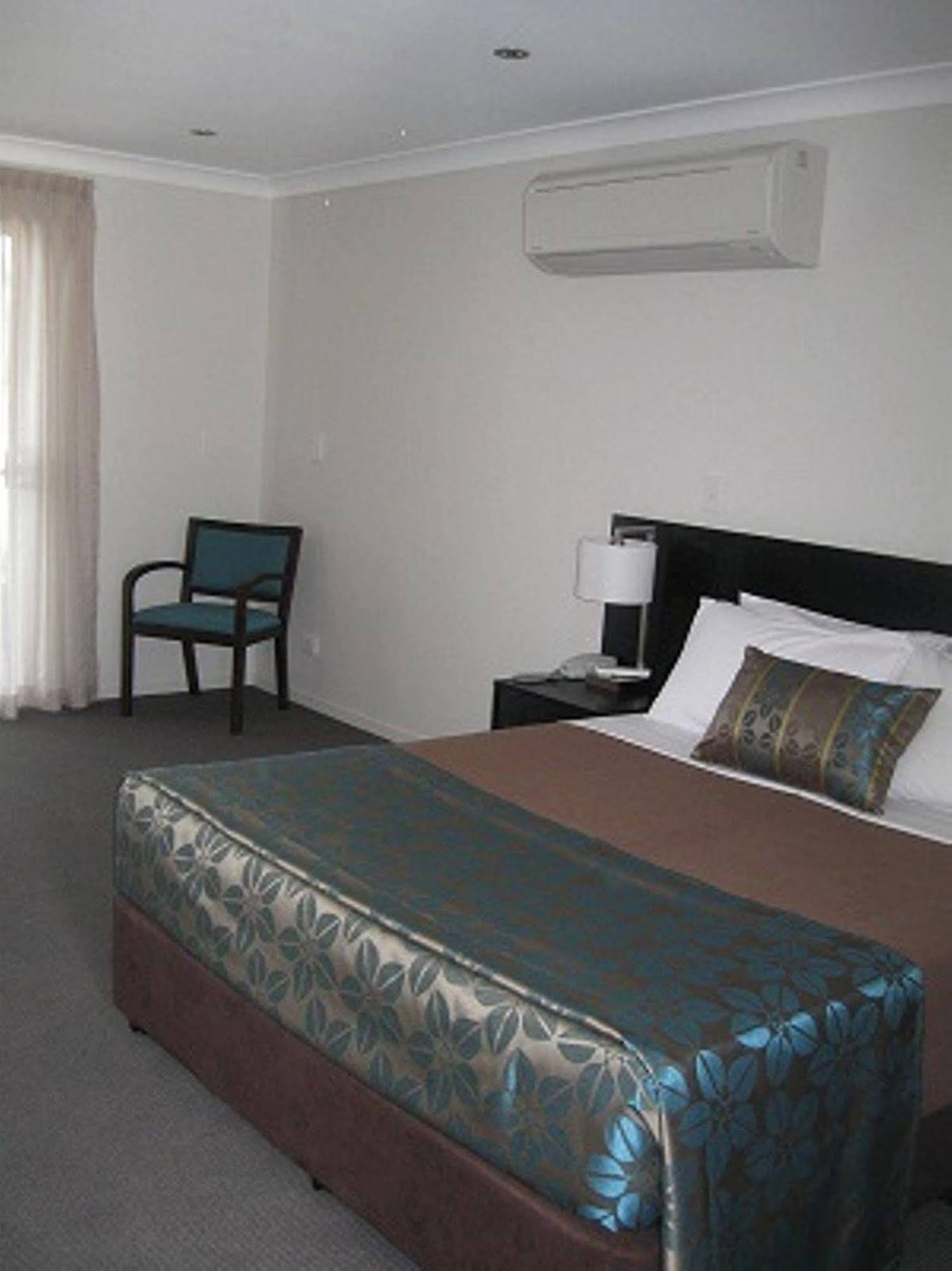 Royal Motel Miles Εξωτερικό φωτογραφία